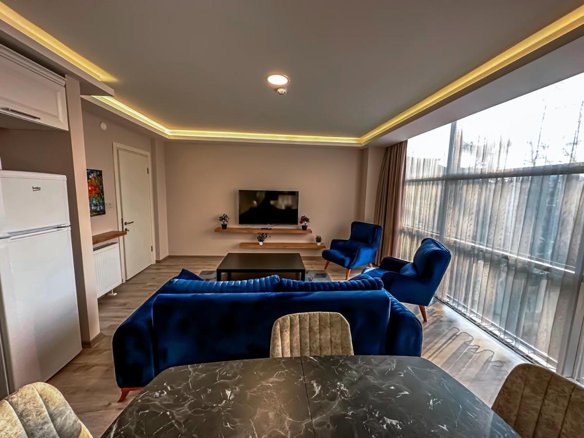 My Smart Apartment ยาโลวา ภายนอก รูปภาพ