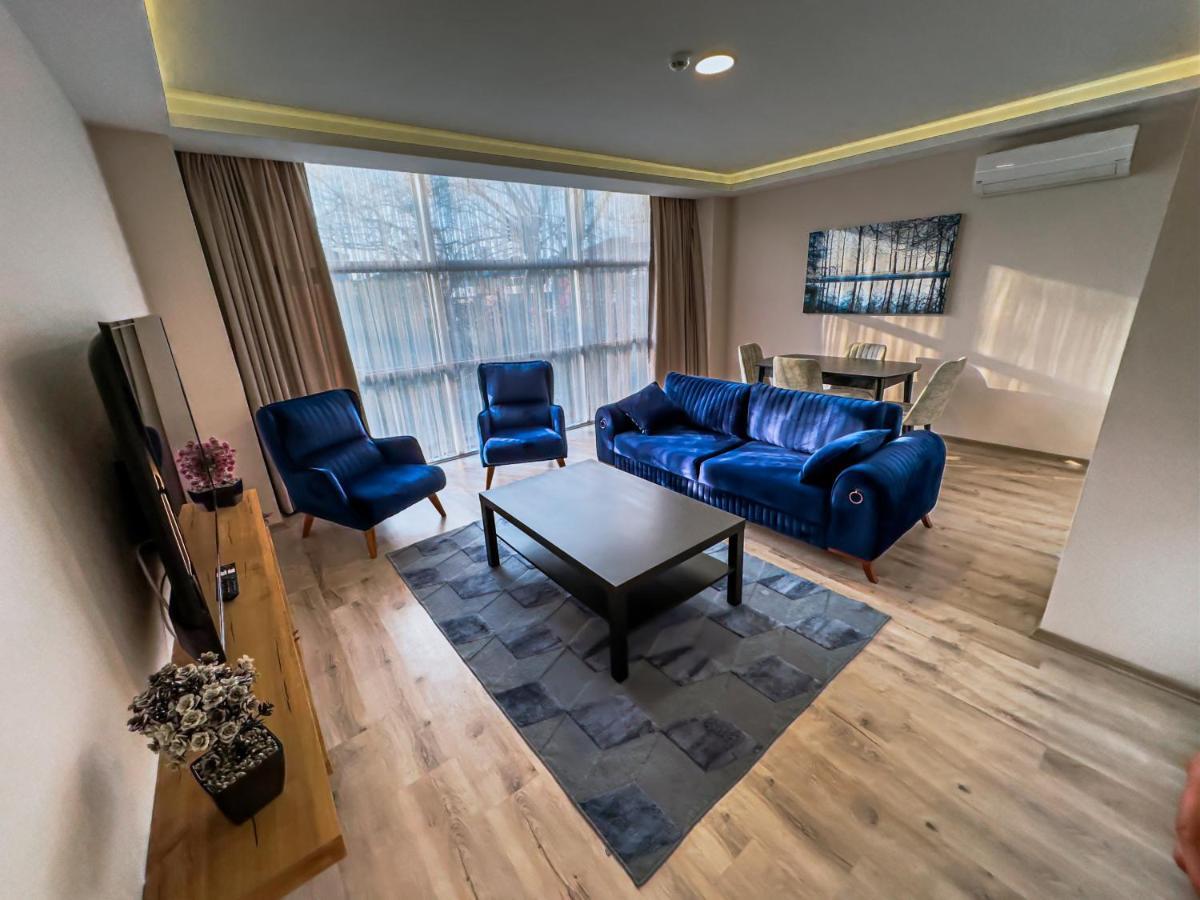 My Smart Apartment ยาโลวา ภายนอก รูปภาพ