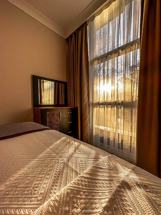 My Smart Apartment ยาโลวา ภายนอก รูปภาพ