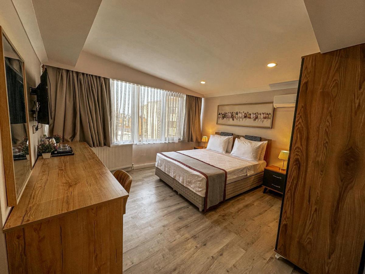 My Smart Apartment ยาโลวา ภายนอก รูปภาพ