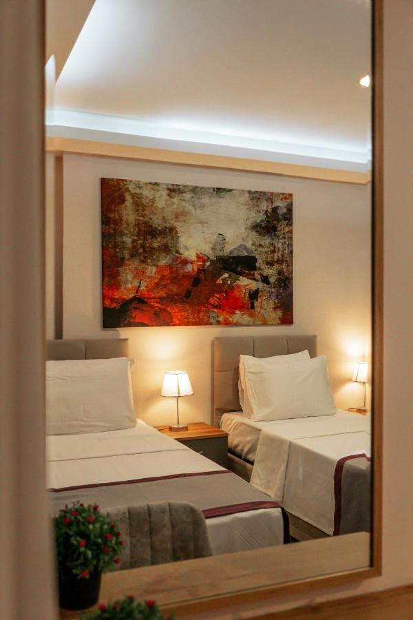 My Smart Apartment ยาโลวา ภายนอก รูปภาพ