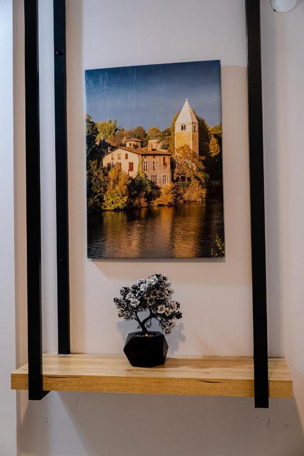 My Smart Apartment ยาโลวา ภายนอก รูปภาพ