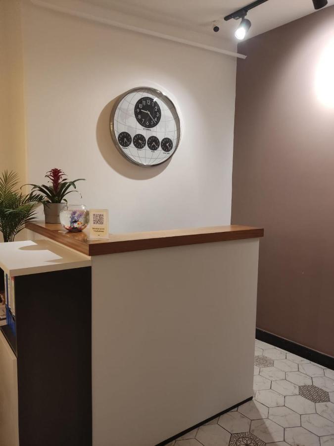 My Smart Apartment ยาโลวา ภายนอก รูปภาพ