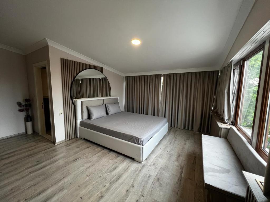 My Smart Apartment ยาโลวา ภายนอก รูปภาพ