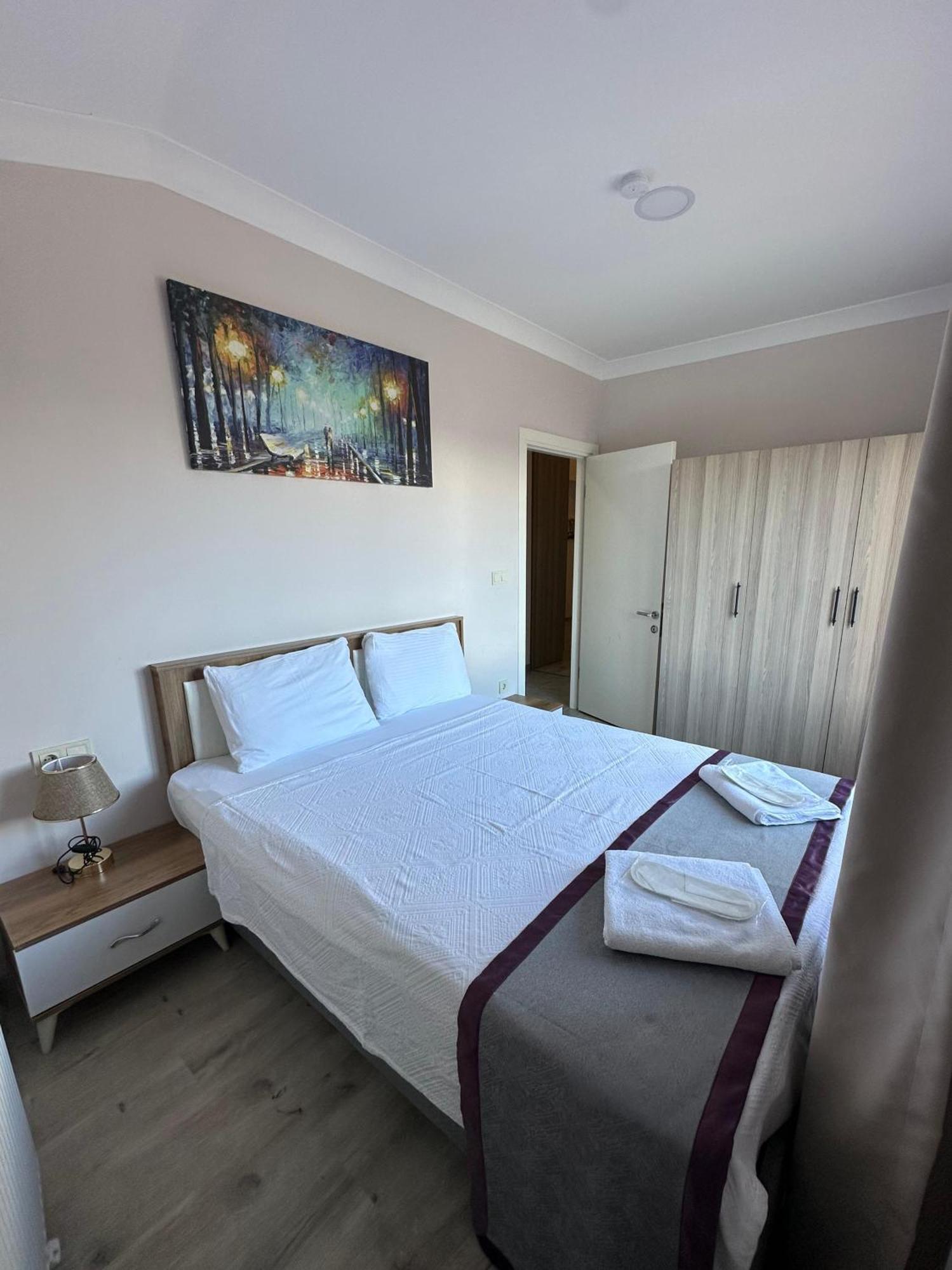 My Smart Apartment ยาโลวา ภายนอก รูปภาพ